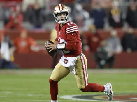 ¿Cuándo juega 49ers vs Lions en la NFL?