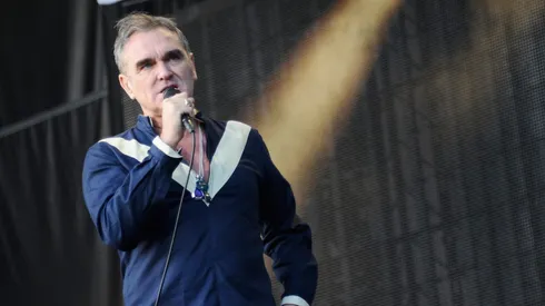 Morrisey.