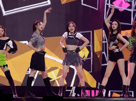 ITZY en Chile: ¿Cuál es el valor de las entradas para el concierto?