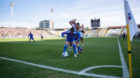 Cambios importantes tendrá el Campeonato Femenino 2024.