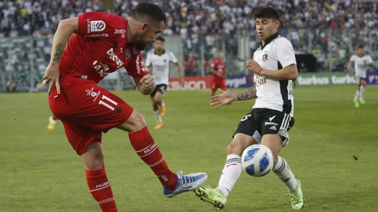 Fernando Cordero jugará en la Segunda División 2024.