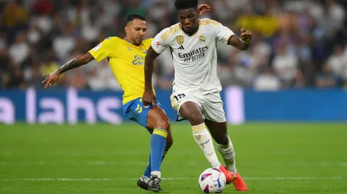 Su último enfrentamiento fue triunfo 2 a 0 para los de Ancelotti en septiembre.