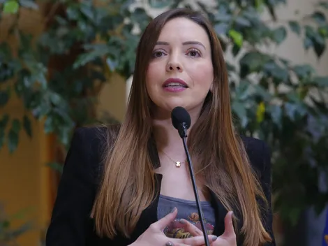 Aseguran que un diputado dio positivo en el test de drogas