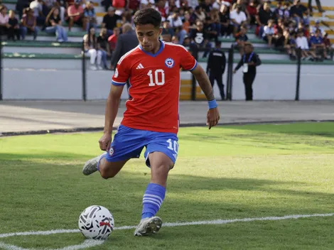 ¿Qué resultados necesita Chile para clasificar en el Preolímpico?