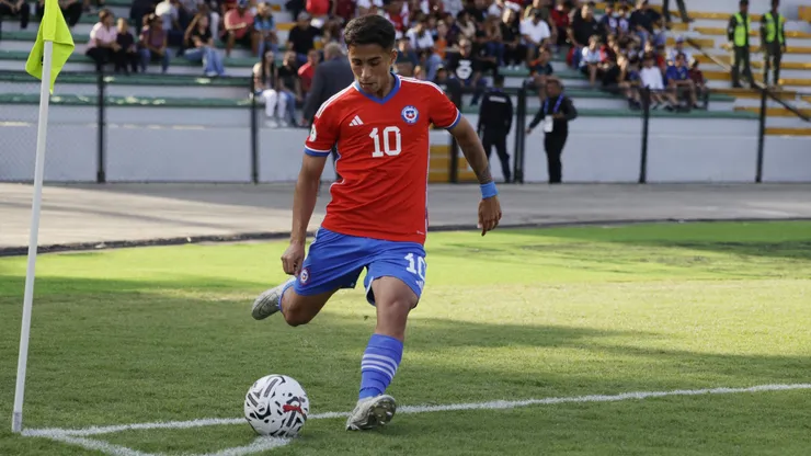 Chile sueña todavía con la clasificación a los Juegos Olímpicos.