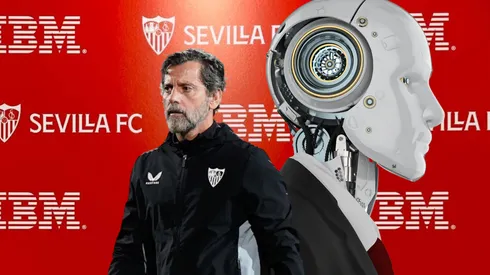 Sevilla: la implementación de IA para fichar.
