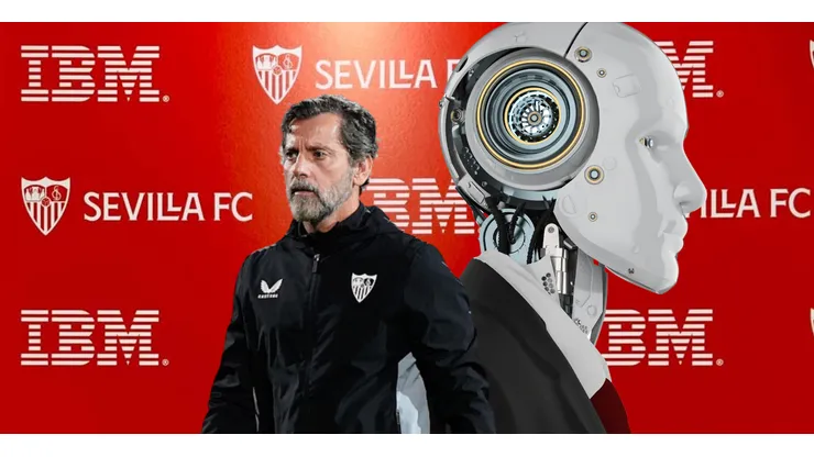 Sevilla: la implementación de IA para fichar.