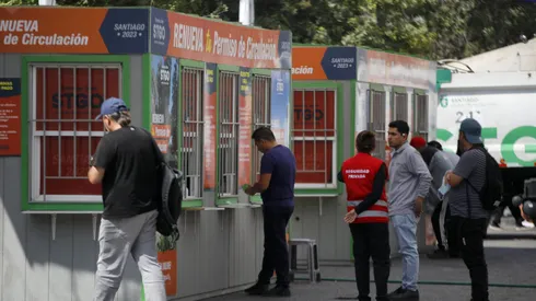 ¿Puedo pagar el permiso de circulacion en cualquier comuna?