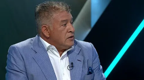 El Bichi y una preocupación por declaraciones de Gareca.