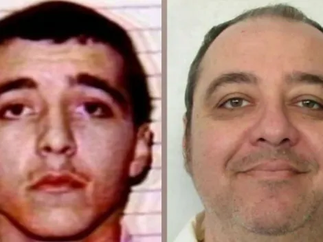 Kenneth Eugene Smith, el primer preso ejecutado con nitrógeno en EE. UU