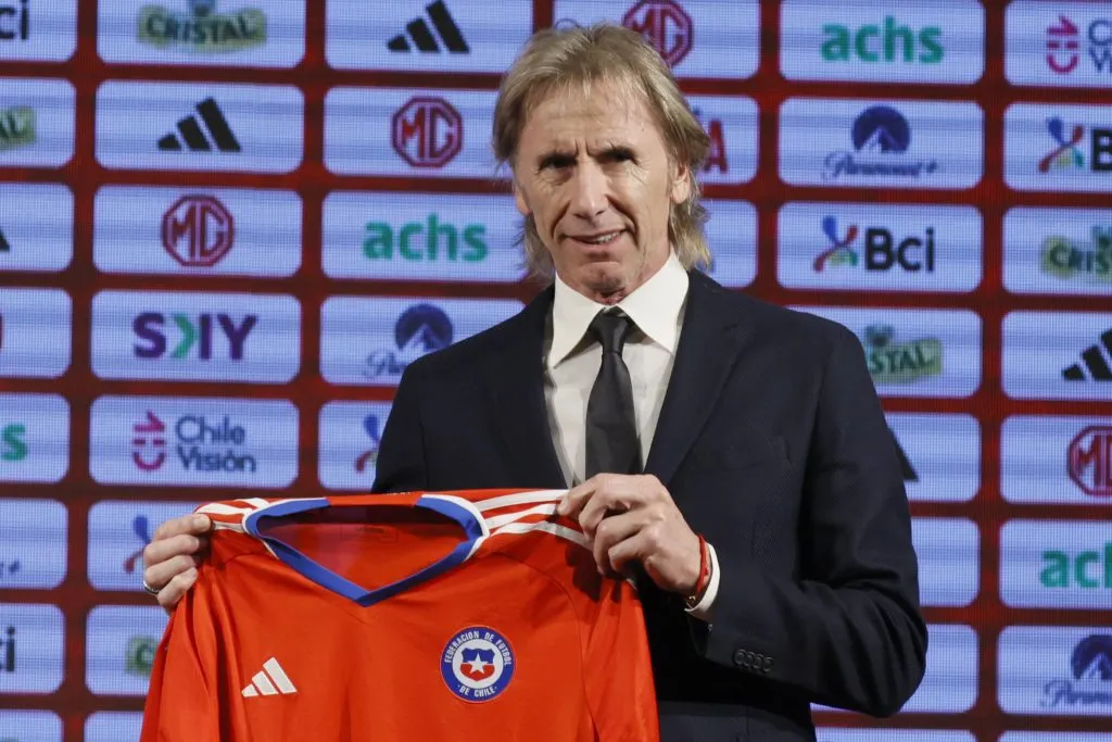 A Reinaldo Sánchez no le gusta la llegada de Ricardo Gareca a la selección chilena.