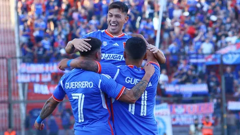 La U suma un tercer amistoso en la IV Región