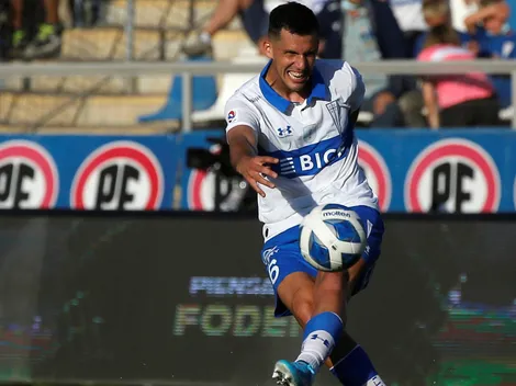 Es oficial: La UC puso punto final al caso Nehuén Paz