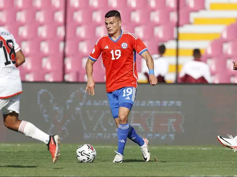Chile quiere amargar a Uruguay y Bielsa en el Preolímpico