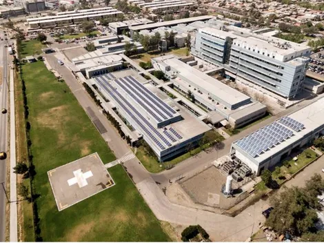 ¿Dónde fue?: Hospital redujo la lista la espera en un 97%