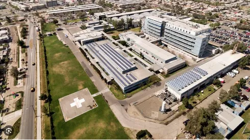 ¿Por qué se redujo la lista la espera en un 97%?