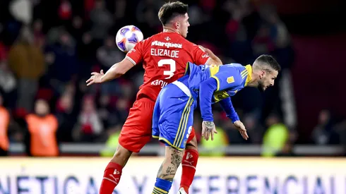 Colo Colo sigue con la búsqueda de refuerzos en Argentina.