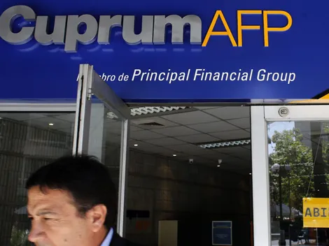 ¿Se aprobó el autopréstamo de la Reforma Previsional?