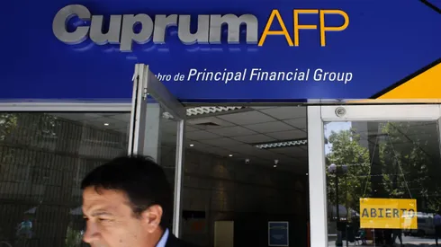 ¿Se aprobó el autopréstamo de la Reforma Previsional?