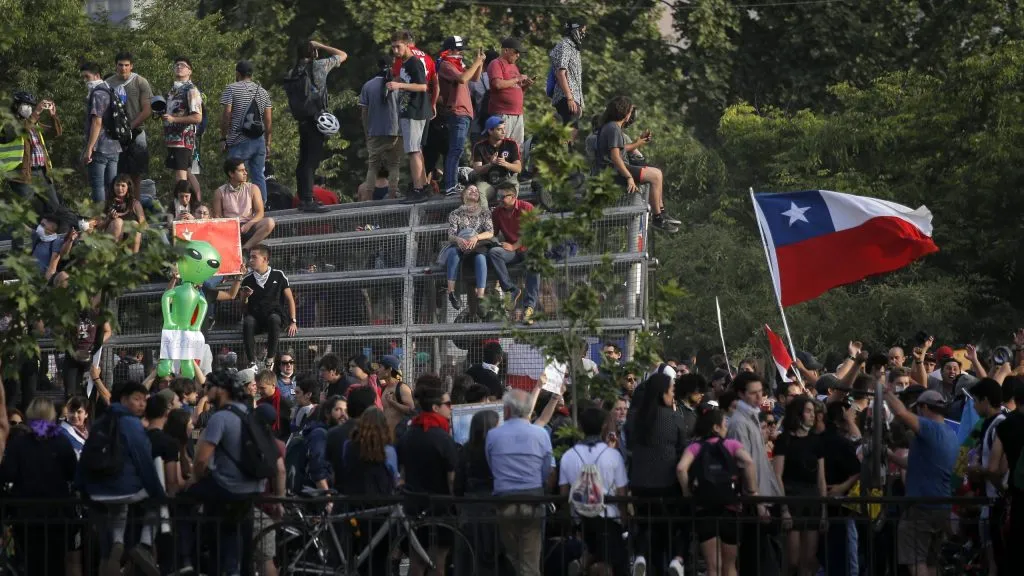 ¿Qué dijo la Contraloría sobre los pensionados de gracia?