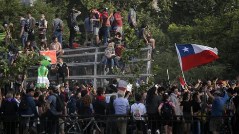 ¿Qué dijo la Contraloría sobre los pensionados de gracia?