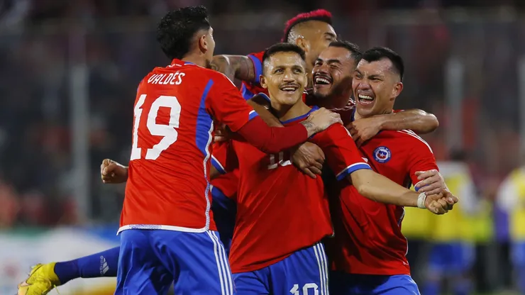 Chile confirmó el rival para el debut de Gareca