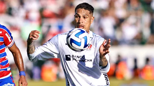 El nombre de Guerrero fue acercado al Monumental.