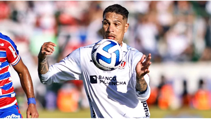 El nombre de Guerrero fue acercado al Monumental.