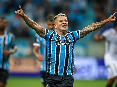 Soteldo es viral en Brasil por provocativo mensaje a un hincha