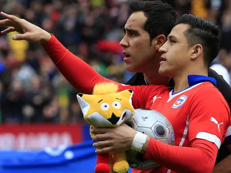 Las tácticas de Gareca para evitar hablar de nombres en la Roja