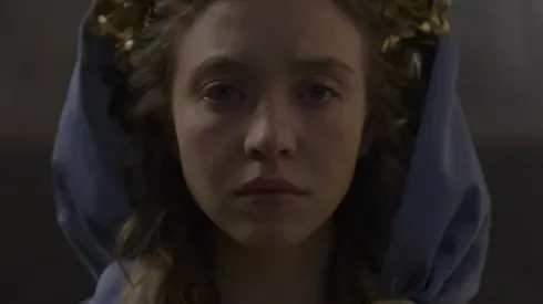 Este es el trailer del film "Immaculate" de Sydney Sweeney