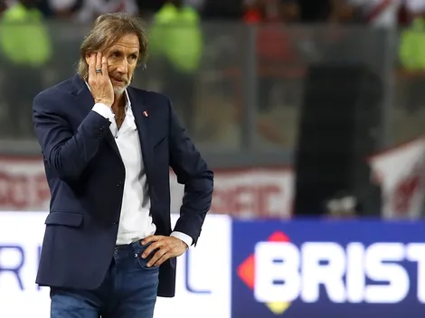 ¿Cómo le va a Chile con técnicos argentinos?