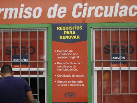 ¿Cuánto vale el permiso de circulación? Mira el precio según tu auto