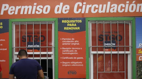 ¿Cuánto vale el permiso de circulación? Mira el precio según tu auto.