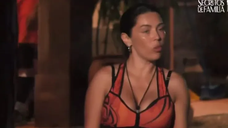 Daniela Aránguiz.