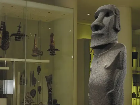 ¿Por qué el Museo Británico limitó los comentarios de chilenos en Instagram?