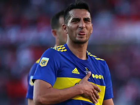 Pulpo González firma en Unión... ¡10 días después de ser anunciado!