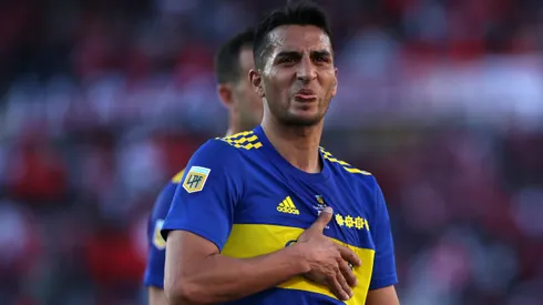 Diego González firmó su contrato en la Unión Española varios días después de haber sido oficializado como incorporación.