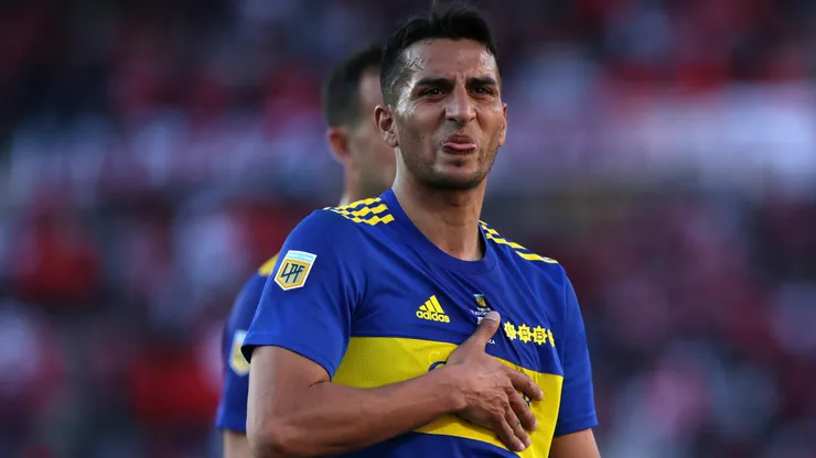 Diego González firmó su contrato en la Unión Española varios días después de haber sido oficializado como incorporación.