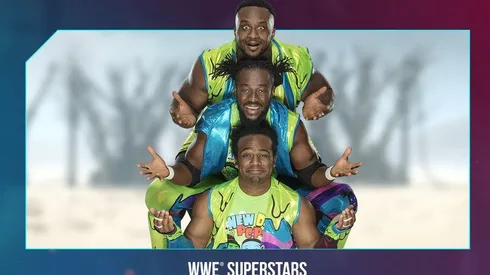 "The New Day" transmitirá el lanzamiento de TEKKEN 8.