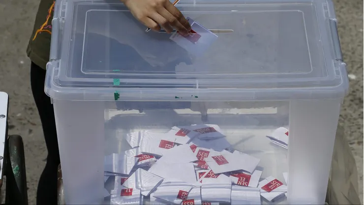 Elecciones 2024