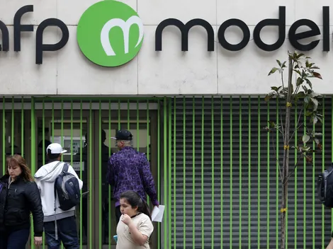 Garantía en la Reforma Previsional: Así subiría la pensión