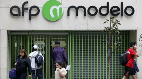 Garantía en la Reforma Previsional: Así subiría la pensión