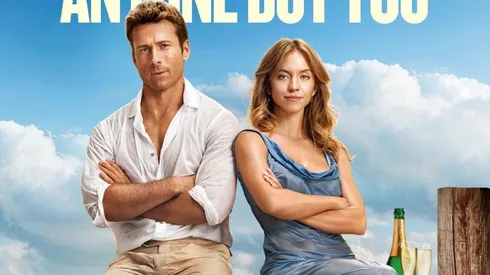 ¿Dónde ver Anyone But You?