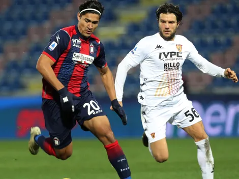 Luis Rojas tiene nuevo equipo tras polémica salida de La Roja Sub 23