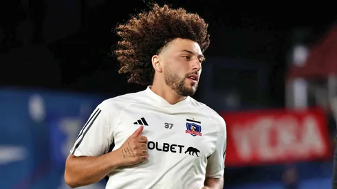 El Peluca tiene confianza en seguir siendo titular en el Cacique.