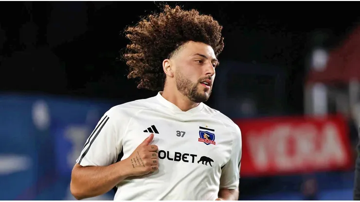 El Peluca tiene confianza en seguir siendo titular en el Cacique.