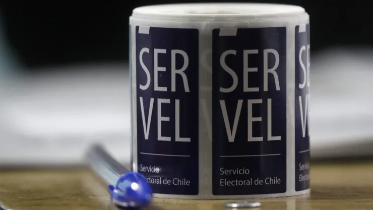 Las próximas elecciones se realizarán durante el segundo semestre del 2024.