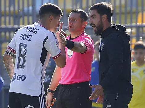 Everton se une a la moda por el refuerzo que le ganó a Colo Colo