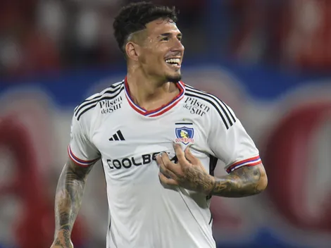 La nueva camiseta de Colo Colo tiene fecha de presentación